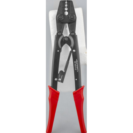 Пресс-клещи 90 582 OHT-Pkk02-6-25