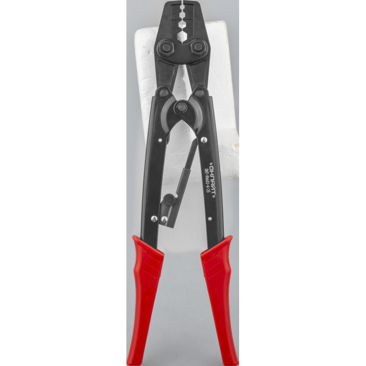 Пресс-клещи 90 582 OHT-Pkk02-6-25 Пресс-клещи 90 582 OHT-Pkk02-6-25