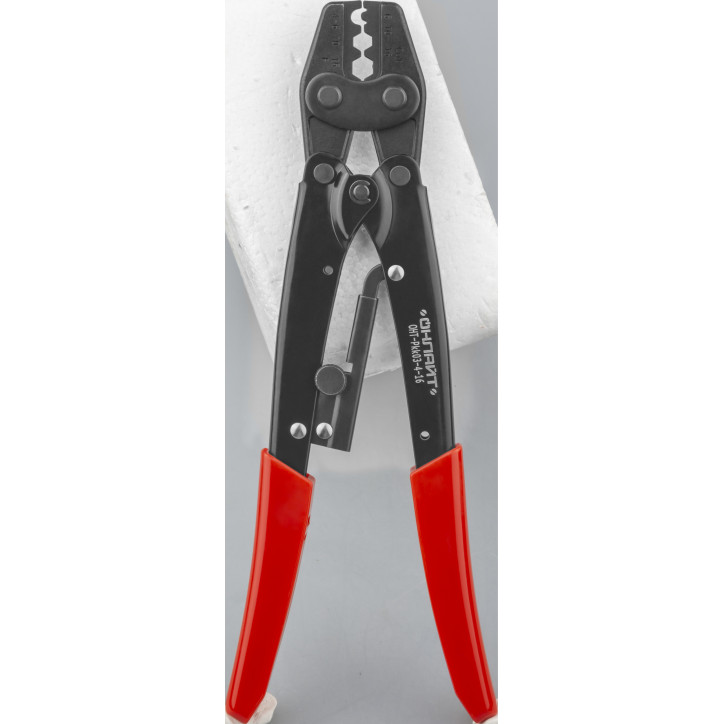 Пресс-клещи 90 581 OHT-Pkk03-4-16 Пресс-клещи 90 581 OHT-Pkk03-4-16