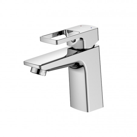 Смеситель для умывальника Bild