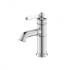 Смеситель для умывальника Oxford