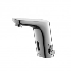 Смеситель для умывальника сенсорный Pulse