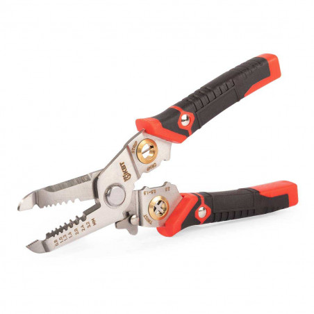 Инструмент для снятия изоляции WSS-02 серия ПРОФИ