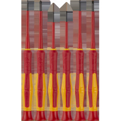 Набор отвёрток 95 271 NHT-Otd04-H6