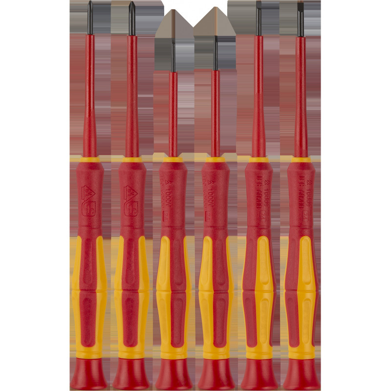 Набор отвёрток 95 271 NHT-Otd04-H6