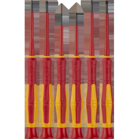 Набор отвёрток 95 271 NHT-Otd04-H6