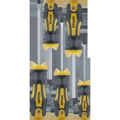 Набор отвёрток 95 267 NHT-Ot02-H5