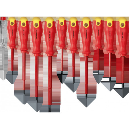 Набор отвёрток 90 562 OHT-Otd01-H11