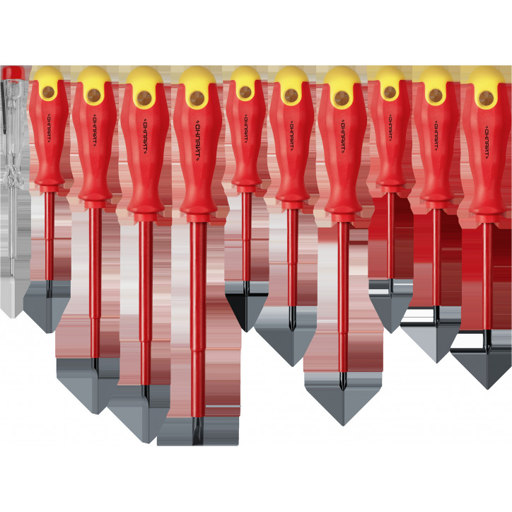 Набор отвёрток 90 562 OHT-Otd01-H11 Набор отвёрток 90 562 OHT-Otd01-H11