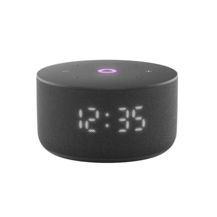 Колонка умная Яндекс Станция Мини 3 с Алисой на YaGPT, черный, YNDX-00027BLK Колонка умная Яндекс Станция Мини 3 с Алисой на YaGPT, черный, YNDX-00027BLK