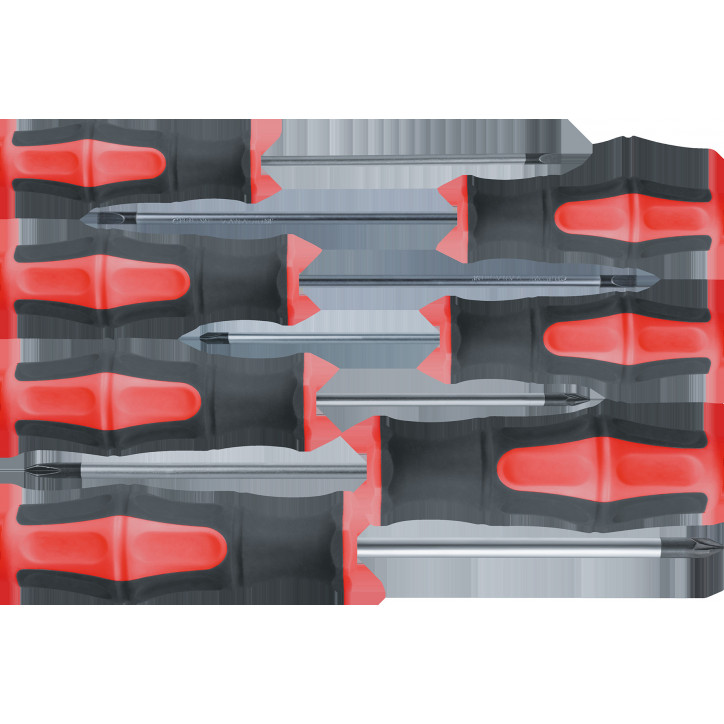 Набор отвёрток 95 277 NHT-Ot03-H7