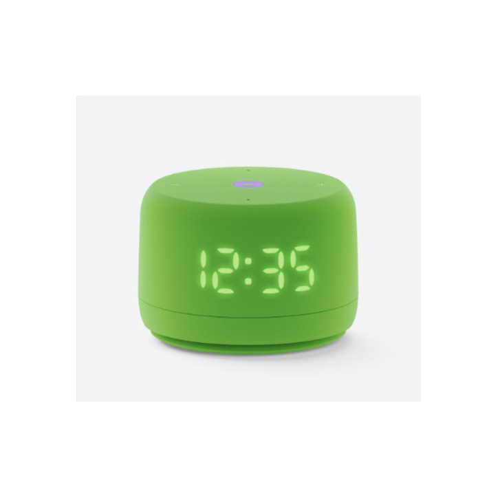 Колонка умная Яндекс.Станция Лайт 2 с Алисой на YaGPT, зеленый, YNDX-00026GRN Колонка умная Яндекс.Станция Лайт 2 с Алисой на YaGPT, зеленый, YNDX-00026GRN