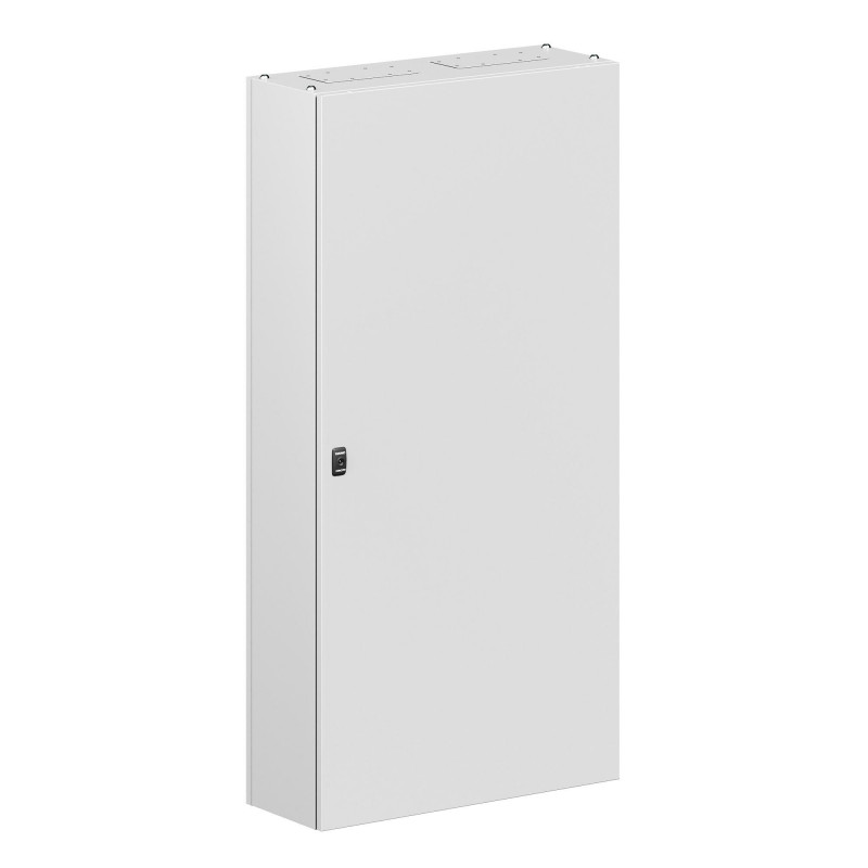 Напольный корпус RAM fit без боковых вырезов, ВхШхГ 1400х800х400 мм