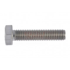 Болт 6х35 оц кор 25 кг ГОСТ 7798 РМЗ П/Р