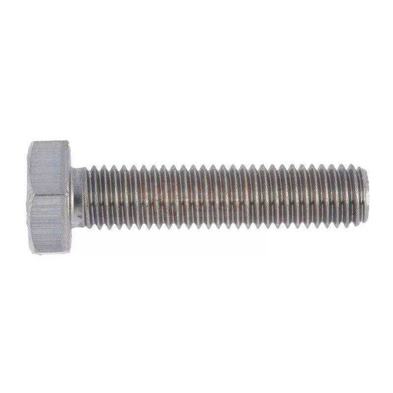 Болт 6х35 оц кор 25 кг ГОСТ 7798 РМЗ П/Р