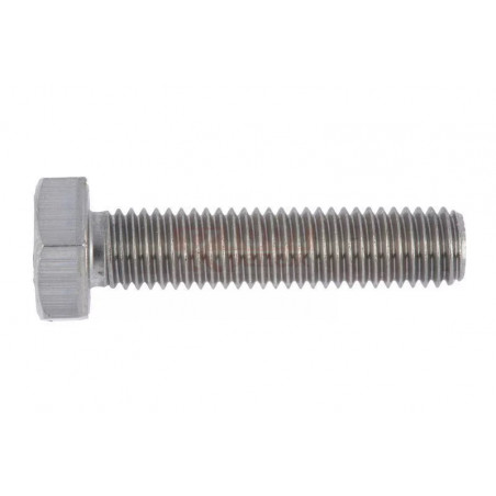 Болт 6х35 оц кор 25 кг ГОСТ 7798 РМЗ П/Р