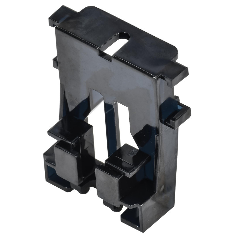 Кронштейн крепления DIN-рейки для ЩРН-П IEK TEKFOR