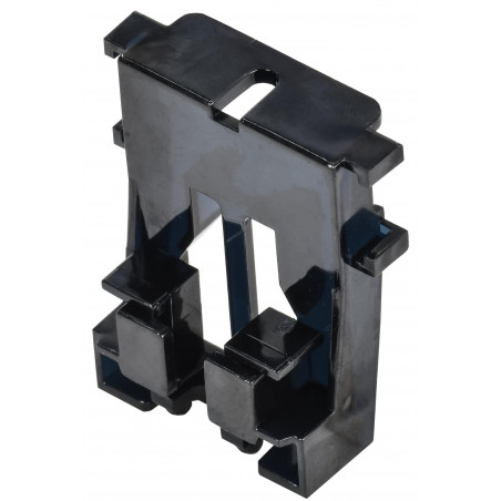 Кронштейн крепления DIN-рейки для ЩРН-П IEK TEKFOR