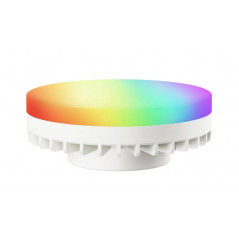 Лампочка умная Яндекс GX53 RGB, YNDX-00556