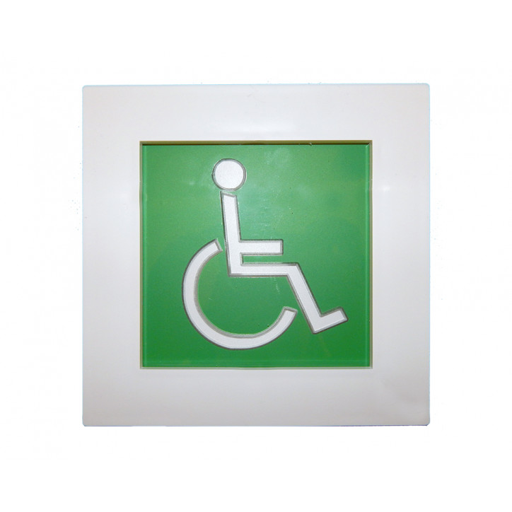 Табло информационное светозвуковое Табло информационное светозвуковое