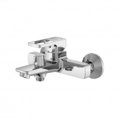 Смеситель для ванны Bild