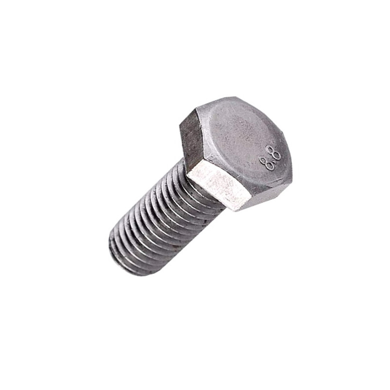 Болт 22 х 90 оц кор 20 кг DIN 933 кл.пр.8.8 ММЗ П/Р