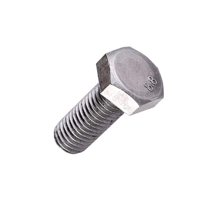 Болт 22 х 90 оц кор 20 кг DIN 933 кл.пр.8.8 ММЗ П/Р