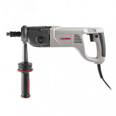 Дрель с микро-ударом
