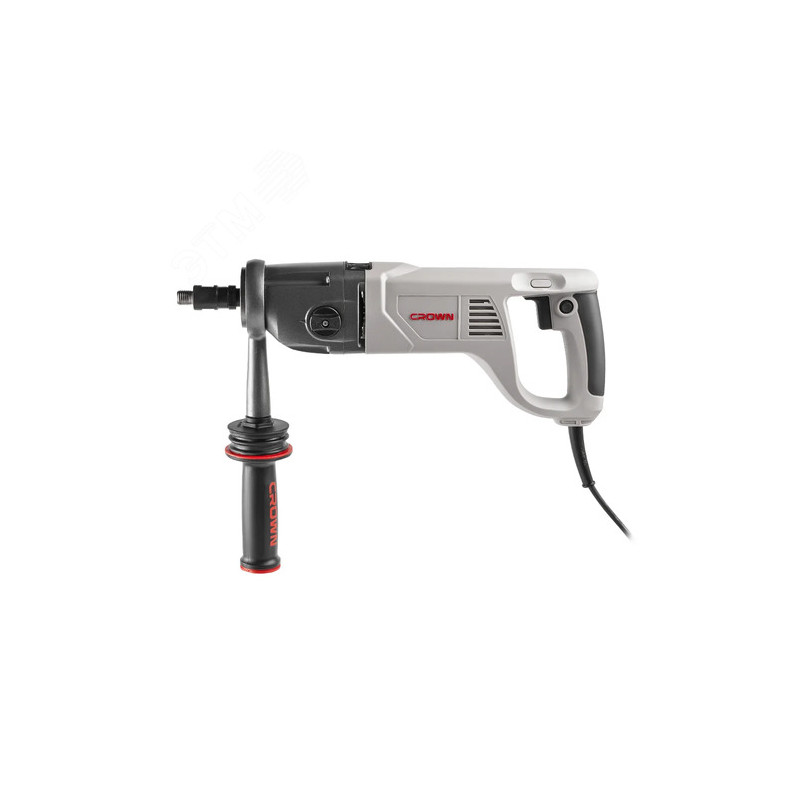 Дрель с микро-ударом