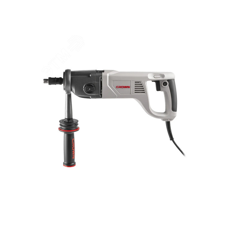 Дрель с микро-ударом