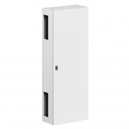 Напольный корпус RAM fit с боковыми вырезами, ВхШхГ 1800х600х250 мм