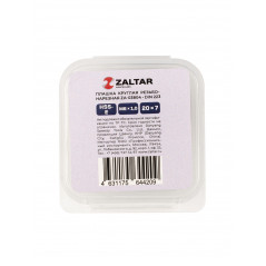 Плашка круглая резьбонарезная HSS-E, DIN 223 B (DIN EN 22568), M6x1.0, 20x7