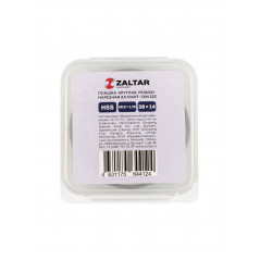 Плашка круглая резьбонарезная HSS, DIN 223 B (DIN EN 22568), M12x1.75, 38x14