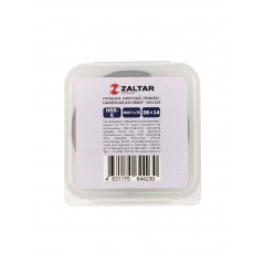 Плашка круглая резьбонарезная HSS-E, DIN 223 B (DIN EN 22568), M12x1.75, 38x14