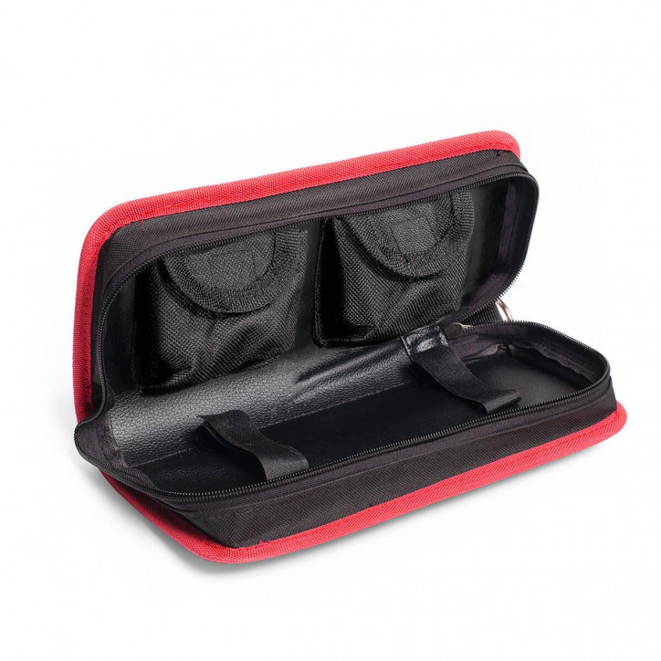 Сумка ZP004 серия ПРОФИ с кармашками для мелочи