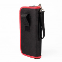 Сумка ZP004 серия ПРОФИ с кармашками для мелочи