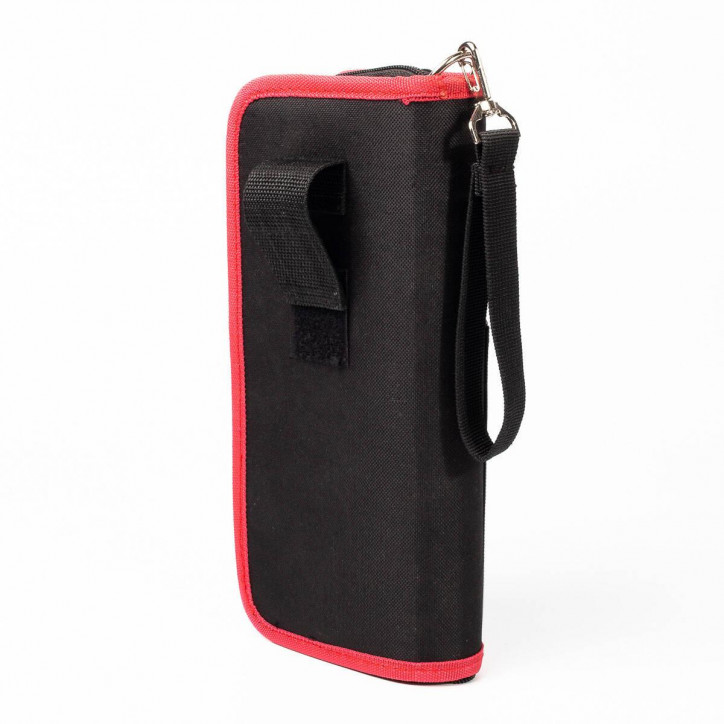 Сумка ZP004 серия ПРОФИ с кармашками для мелочи