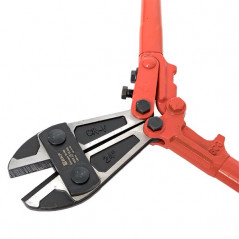 Болторез ручной БР-600