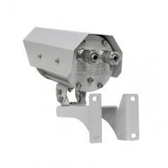 Извещатель пламени взрывозащищенный ультрафиолетовый -401-Exd-А