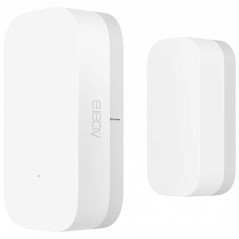 AQARA Датчик открытия дверей и окон Т1, модель DW-S03D