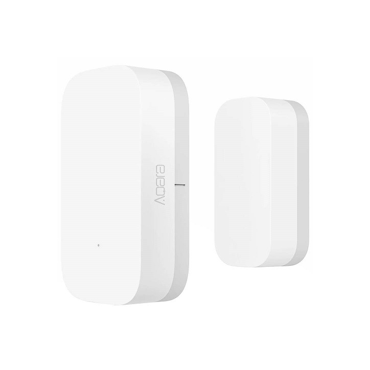 AQARA Датчик открытия дверей и окон Т1, модель DW-S03D