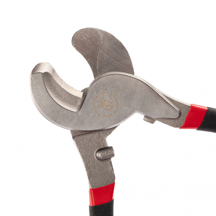 Кабелерез 240 мм серия МАСТЕР для резки кабеля диаметром до 16 мм Кабелерез 240 мм серия МАСТЕР для резки кабеля диаметром до 16 мм