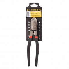 Кабелерез 220 мм серия МАСТЕР для резки кабеля диаметром до 12 мм