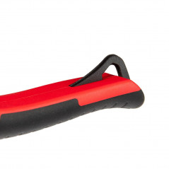 Набор ножниц по металлу НМА-250 LSR серия ПРОФИ для резки листового металла из низкоуглеродистой стали толщиной до 1.2 мм