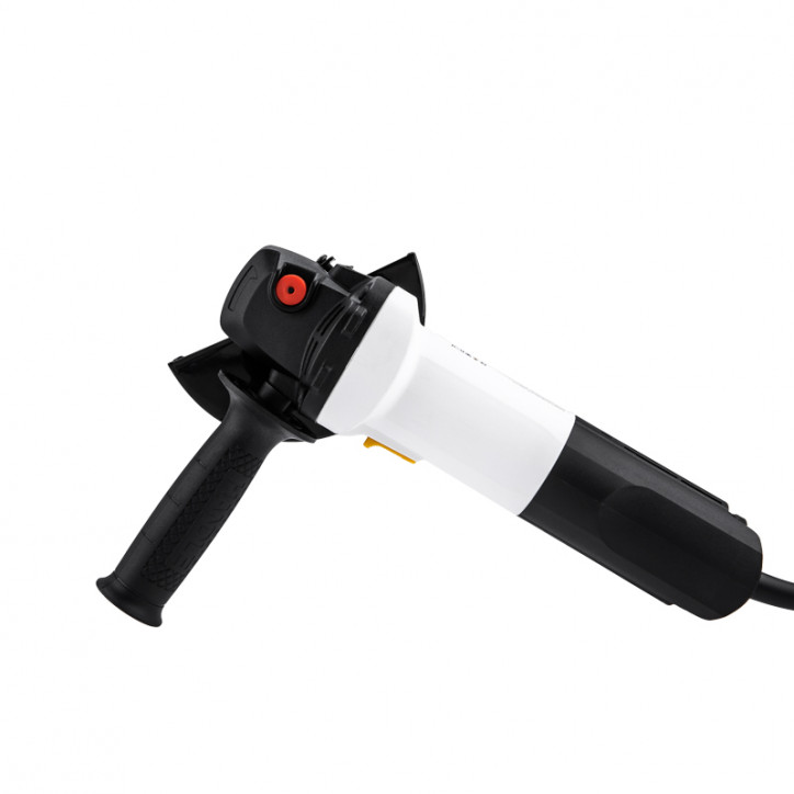 Угловая шлифовальная машина 125мм 900Вт