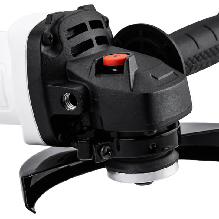 Угловая шлифовальная машина 125мм 900Вт