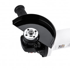 Угловая шлифовальная машина 125мм 900Вт