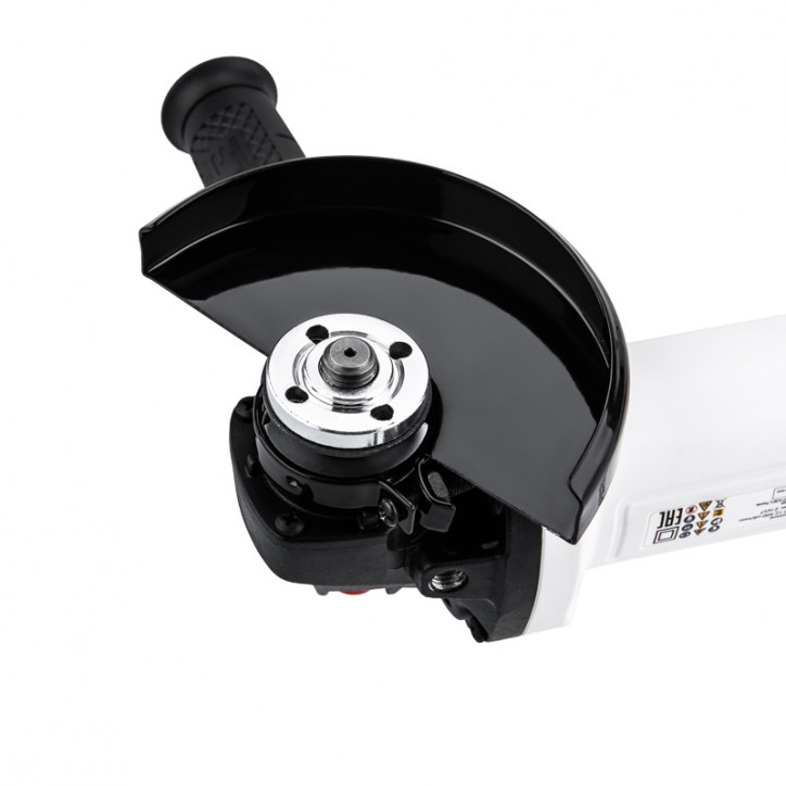 Угловая шлифовальная машина 125мм 900Вт