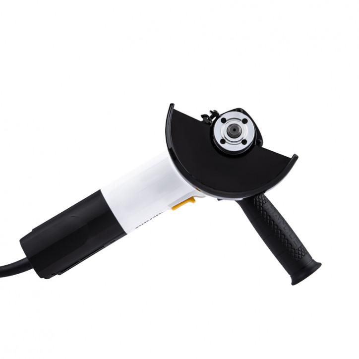 Угловая шлифовальная машина 125мм 900Вт