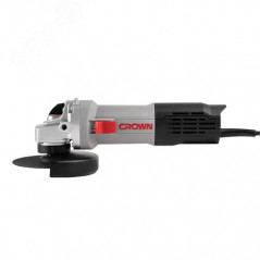 Угловая шлифовальная машина